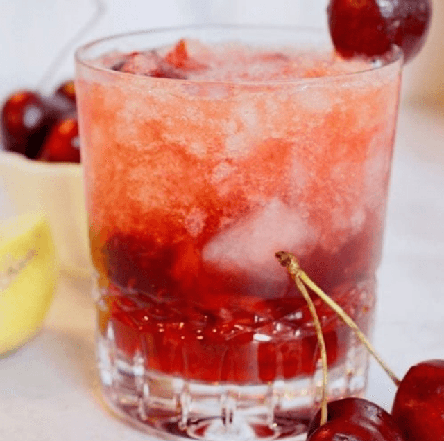 Cherrybomb