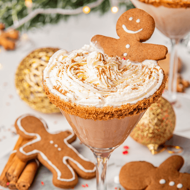 Ginger Bread