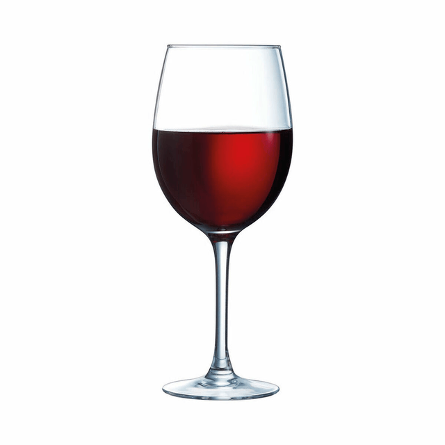 Red Wine Medium