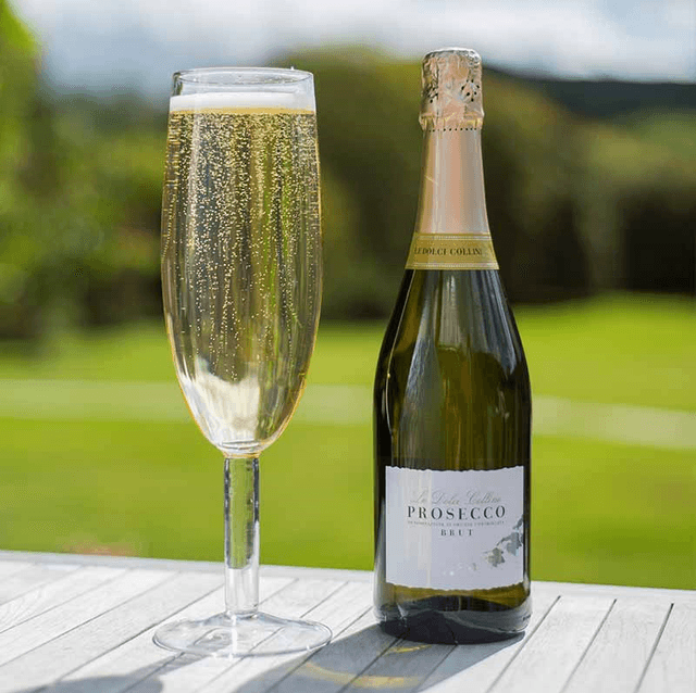 Prosecco 125ml