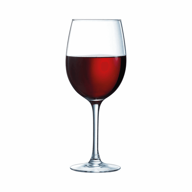 Red Wine Medium